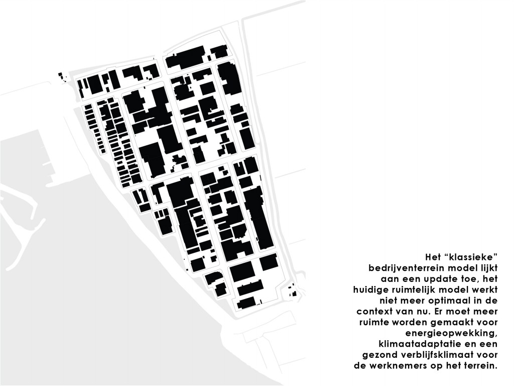 Project No man is an island in Hoorn in opdracht van BNA onderzoek, BE+, Gemeente Hoorn van buro moon (rotterdam)