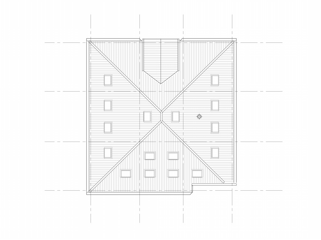 Projects of buro moon (rotterdam)