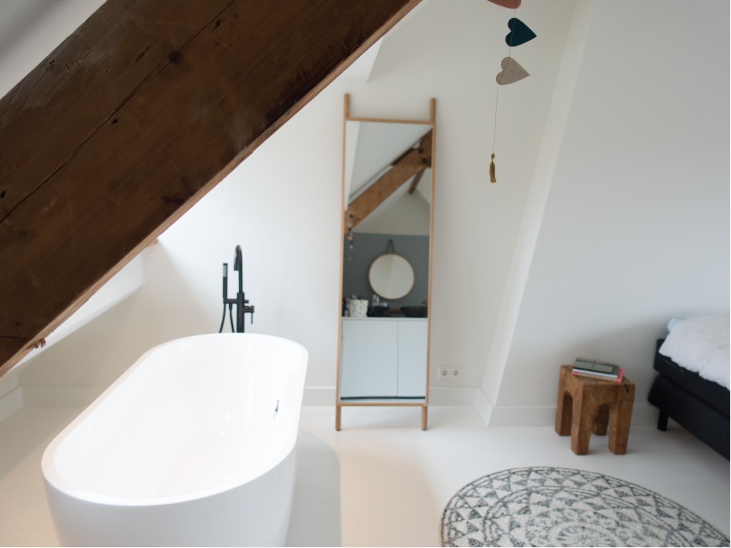Projects of buro moon (rotterdam)
